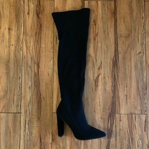 ALIAS MAE Blade size 8